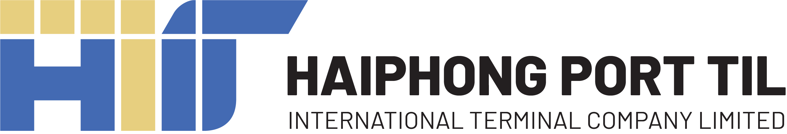 HAIPHONG PORT TIL